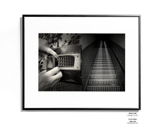 Portals Installation 02