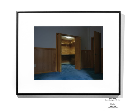 Portals Installation 05