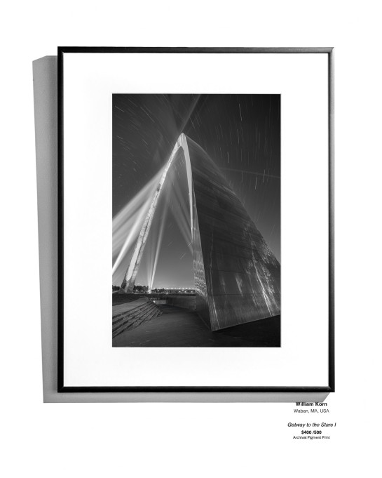 Portals Installation 21