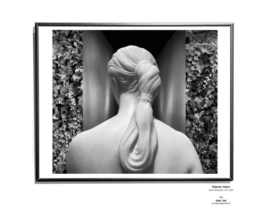 Portals Installation 34