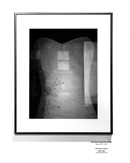 Portals Installation 35