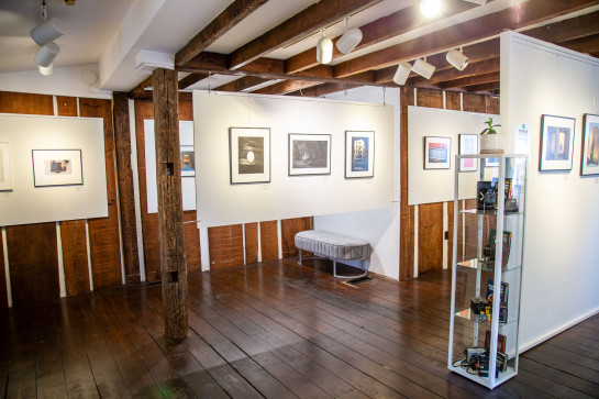Portals Installation 38