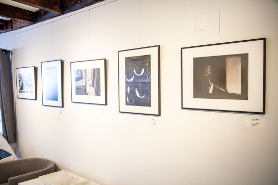 Portals Installation 50