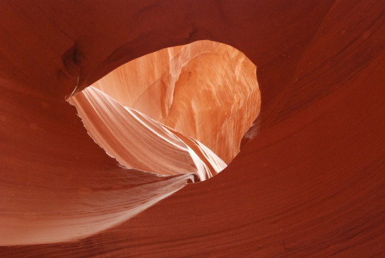 Antelope Canyon