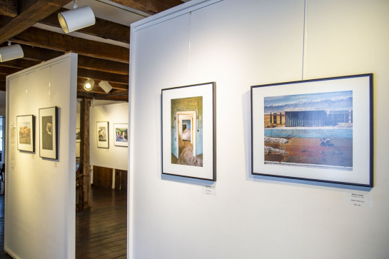 Ruins Installation 43