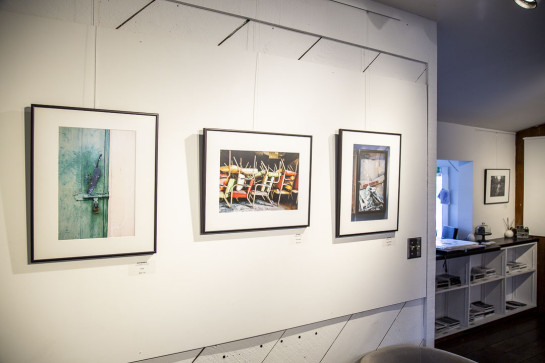 Ruins Installation 47