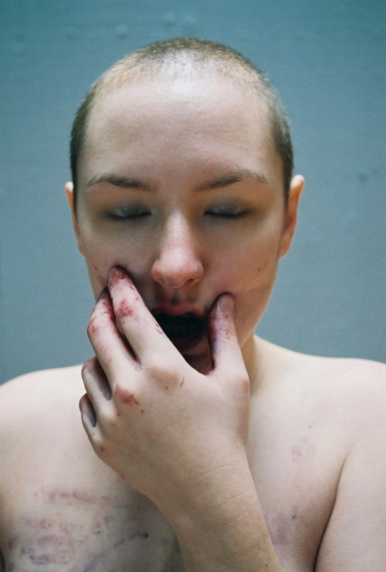 larose_ash_2self_portrait_with_blood_orange2