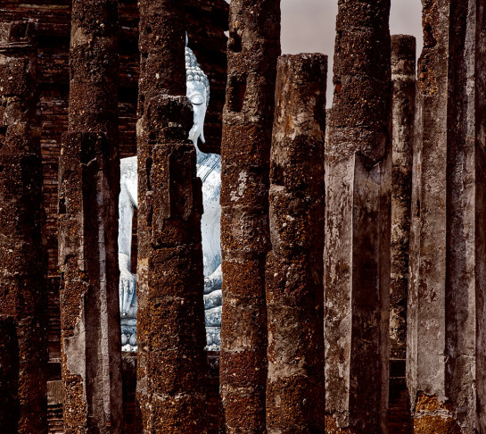 Kattelmann_Rick_4Columns_Sukhothai_Thailand