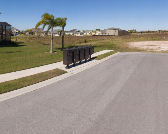 George_Corey_2Mail Boxes Central Park Lakewood Ranch Bradenton FL