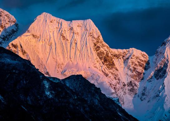 Kattelmann_Rick_4Unnamed_Peak_Bhutan