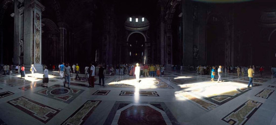 Puffer_John_4St_Peters_Light_Rome