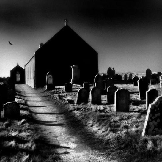 Moran_Robert_3Churchyard