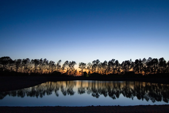 Silverman_Stanley_3Sunset_Pond