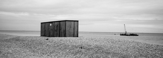 Dungeness, England