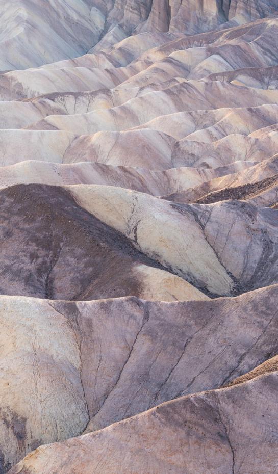 Death Valley, Zabriski Point #3