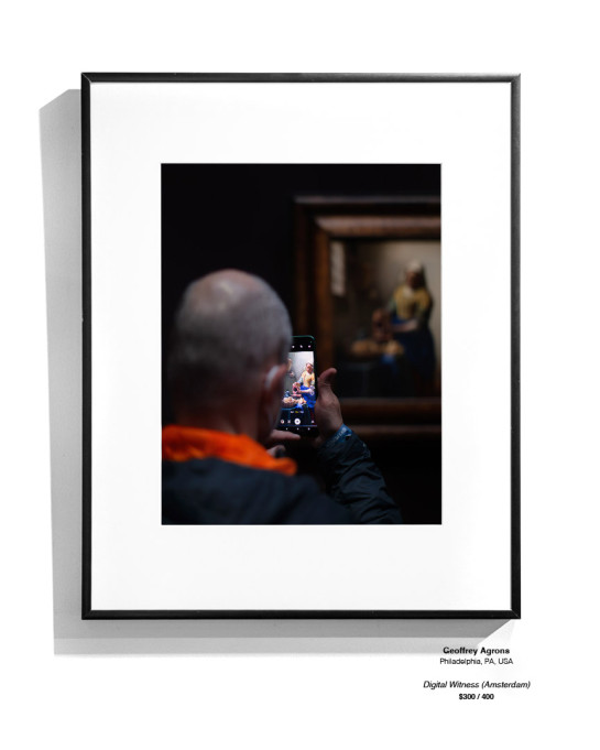 Travel Installation 28