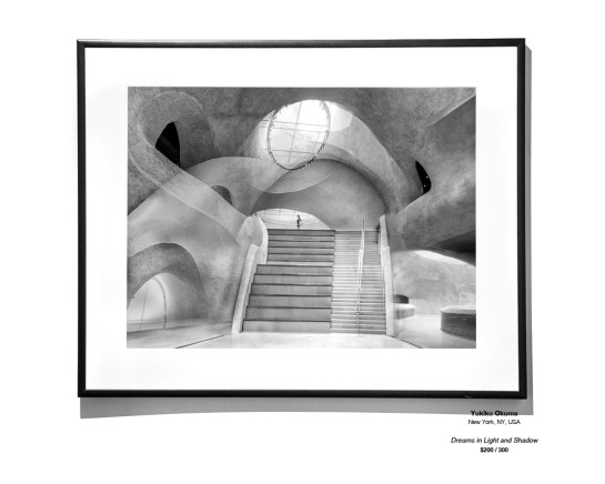 Travel Installation 30