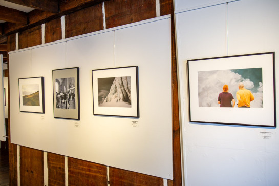 Travel Installation 43
