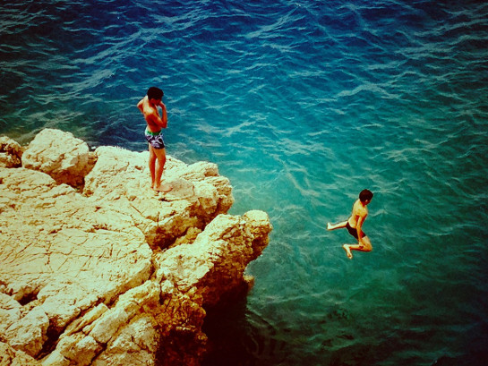 Honegger_Michael_3At Swim, Two Boys