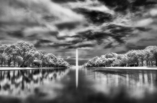 Jones_Hugh_09ReflectingPoolWashingtonDC